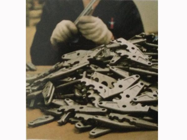 抽樣檢驗(yàn) 抽樣檢驗(yàn)