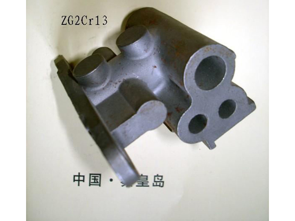 鑄件樣品 鑄件樣品